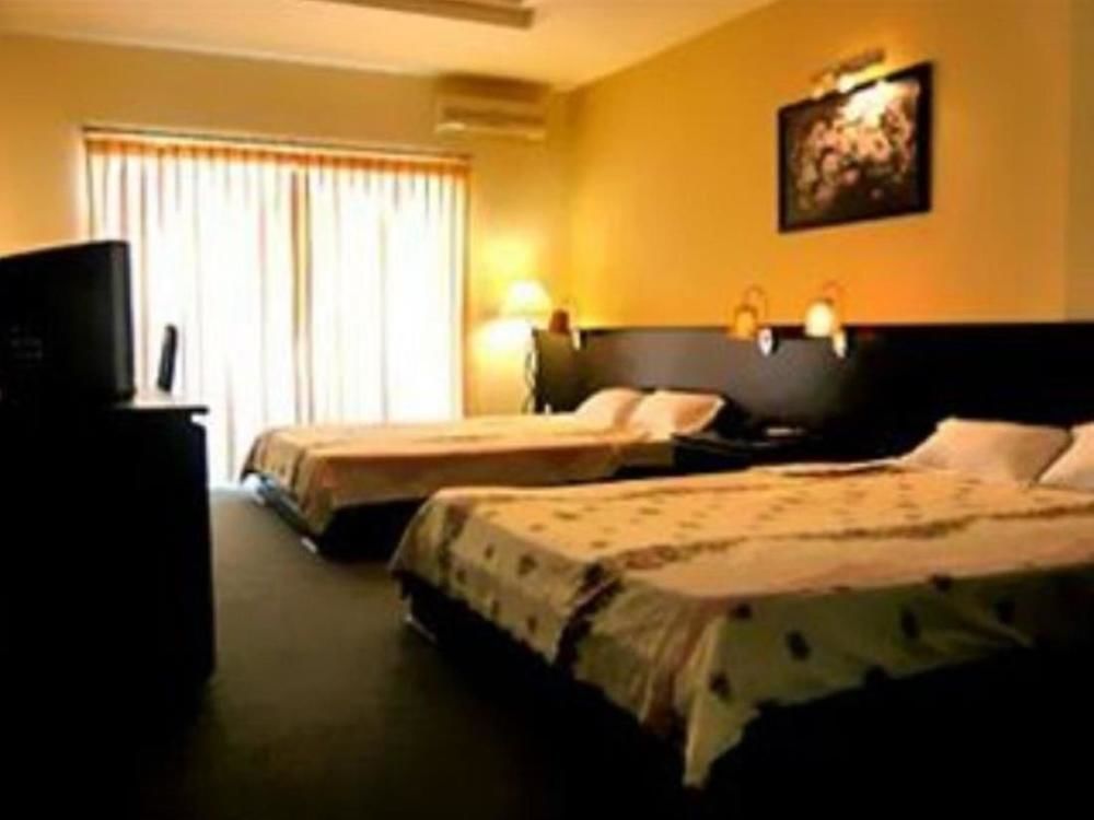7S Hotel Cuong Long Nha Trang Buitenkant foto