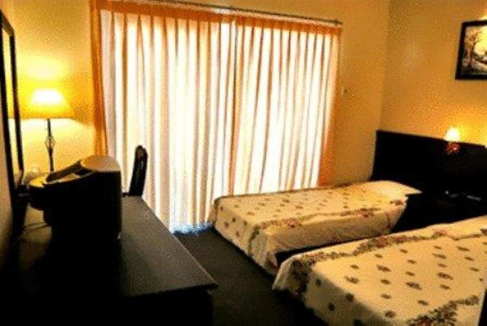 7S Hotel Cuong Long Nha Trang Buitenkant foto