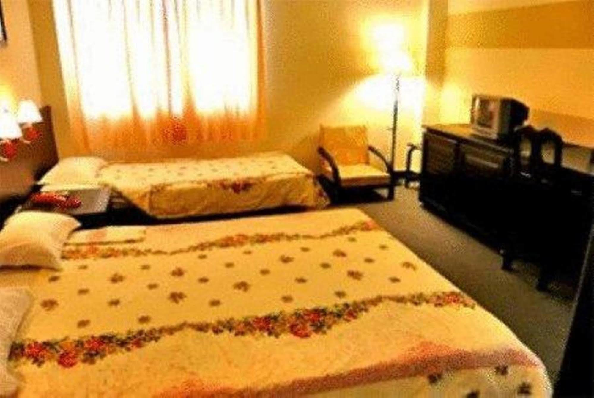 7S Hotel Cuong Long Nha Trang Buitenkant foto